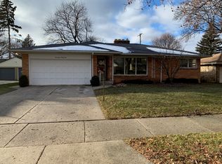 1735 Lotus Ave SE, Grand Rapids, MI