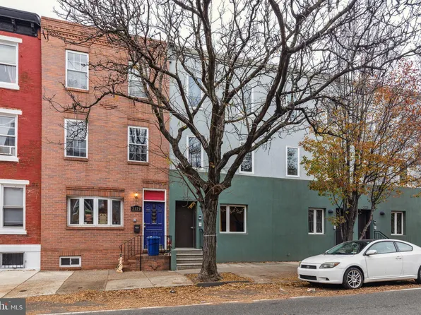 2127 Christian St APT 3, Philadelphia, PA 19146