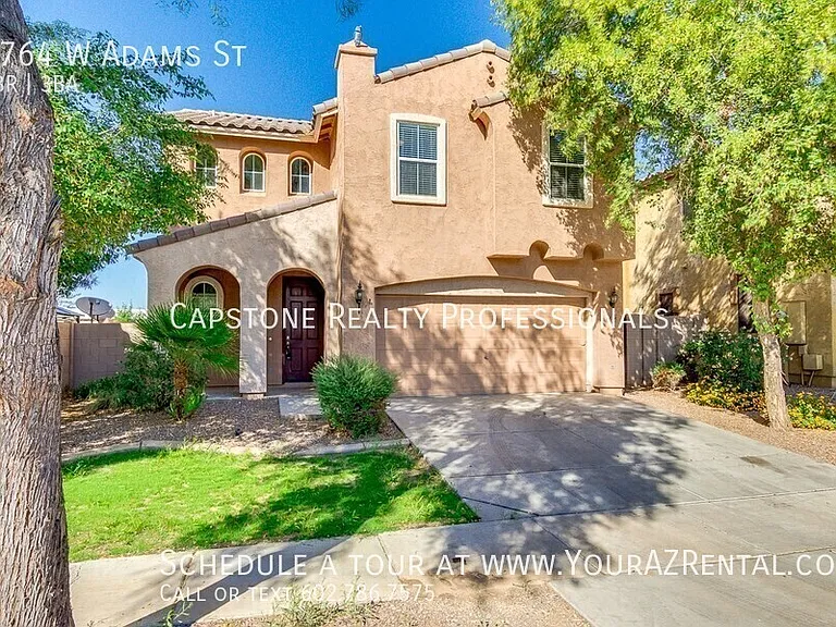 8764 W Adams St — Photo 1