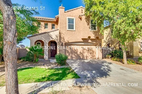 8764 W Adams St Photo 1
