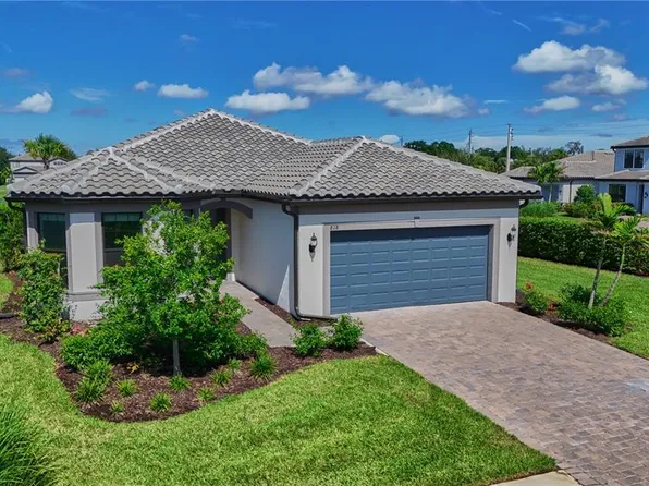 818 PINTAIL COVE, BRADENTON, FL 34212