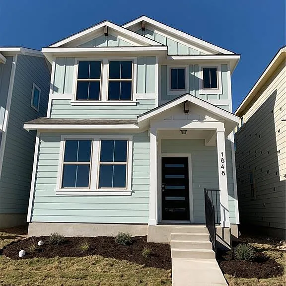 1848 Arendale Dr — Photo 1
