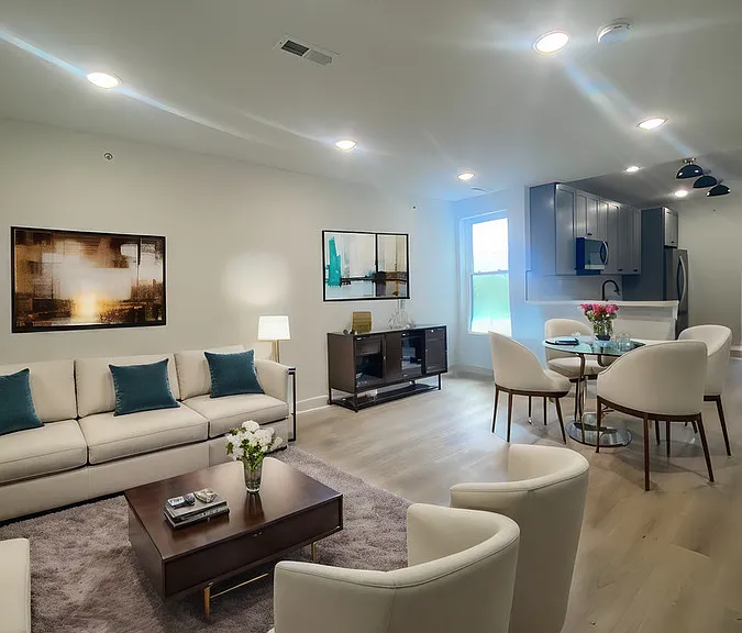 4140 Parrish St #3 — Photo 3