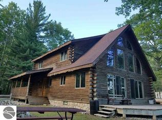8141 Long Lake Rd, Hale, MI 48739