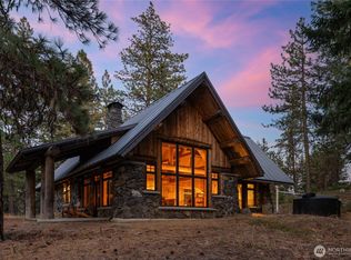 0 Forest Service Rd #114, Cle Elum, WA 98922