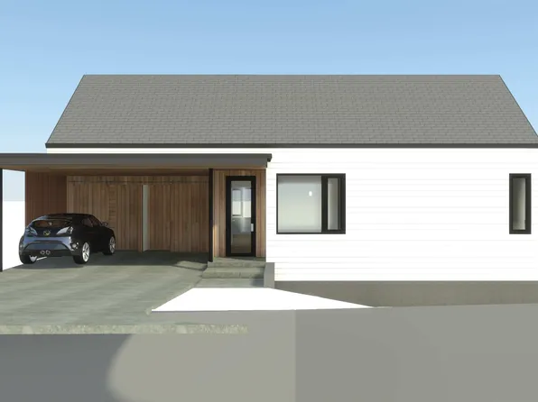 75 Union Chapel Rd, Weaverville, NC 28787