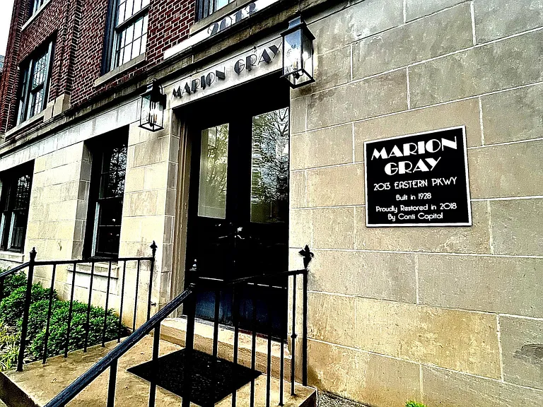 2013 Eastern Pkwy #6 — Photo 2
