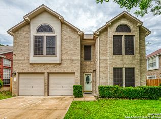 1514 Firwick Dr, San Antonio, TX 78253