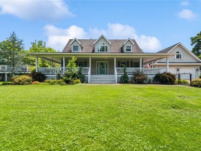 409 Park Rd, Scottdale, PA, 15683