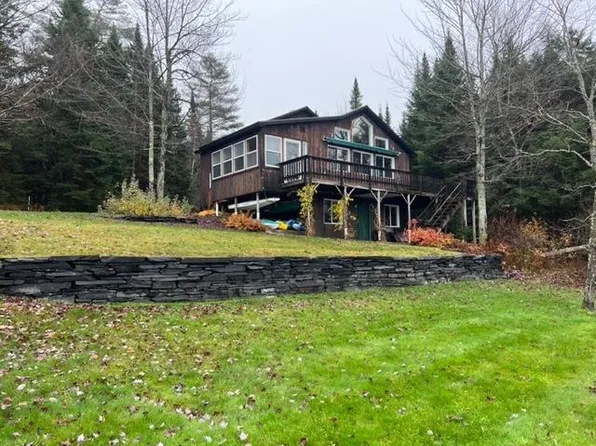 88 Howe Drive, Eden, VT 05652