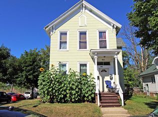 946 Center St, Racine, WI 53403