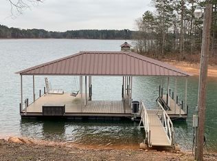 0 Yacht Club Rd #3, Hartwell, GA 30643