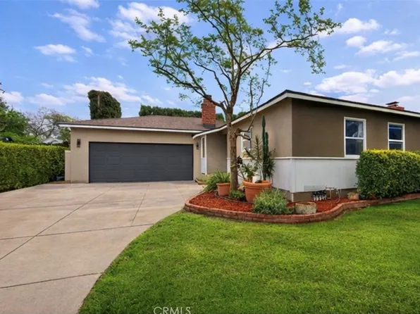 1709 N McClay St, Santa Ana, CA 92705