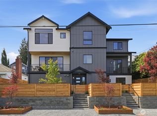 2613 NW 87th St, Seattle, WA 98117