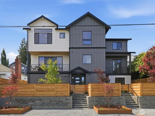 2613 NW 87th Street, Seattle, WA 98117