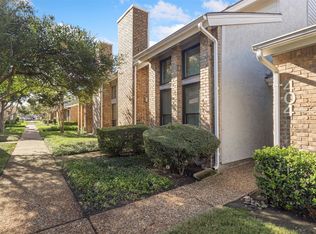 17490 Meandering Way APT 404, Dallas, TX 75252