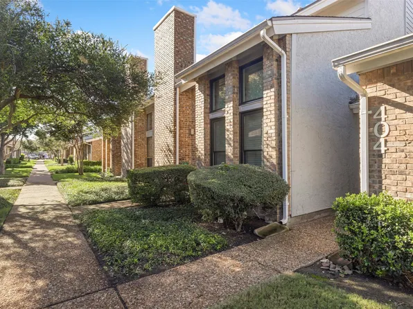 17490 Meandering Way APT 404, Dallas, TX 75252