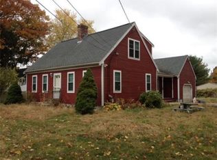 44 Willow St, Fall River, MA 02720