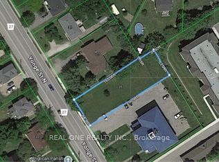 25 Yonge St N, Springwater, ON L0L1P0