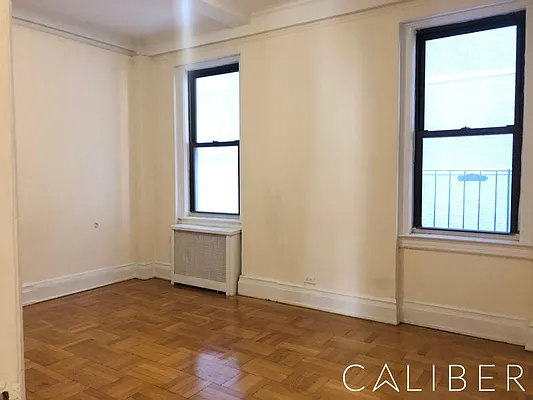 Rented by Caliber Associates | media 45