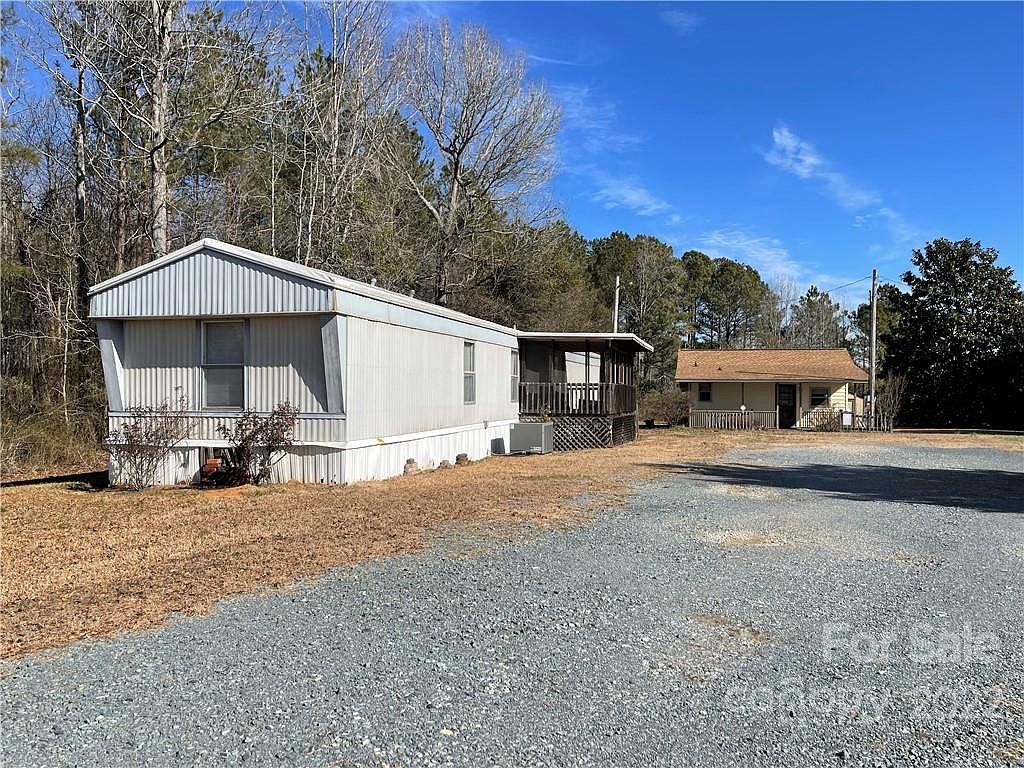 2230 Stanback Ferry Rd, Lilesville, NC 28091 Zillow