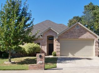 102 Rio Dr, Gatesville, TX 76528