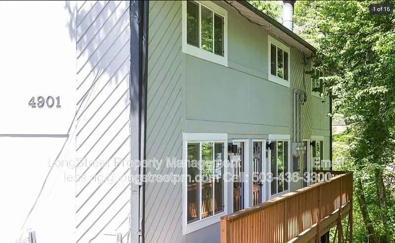 2 bed, 1.0 bath, 840 sqft, $1,595 — Photo 1