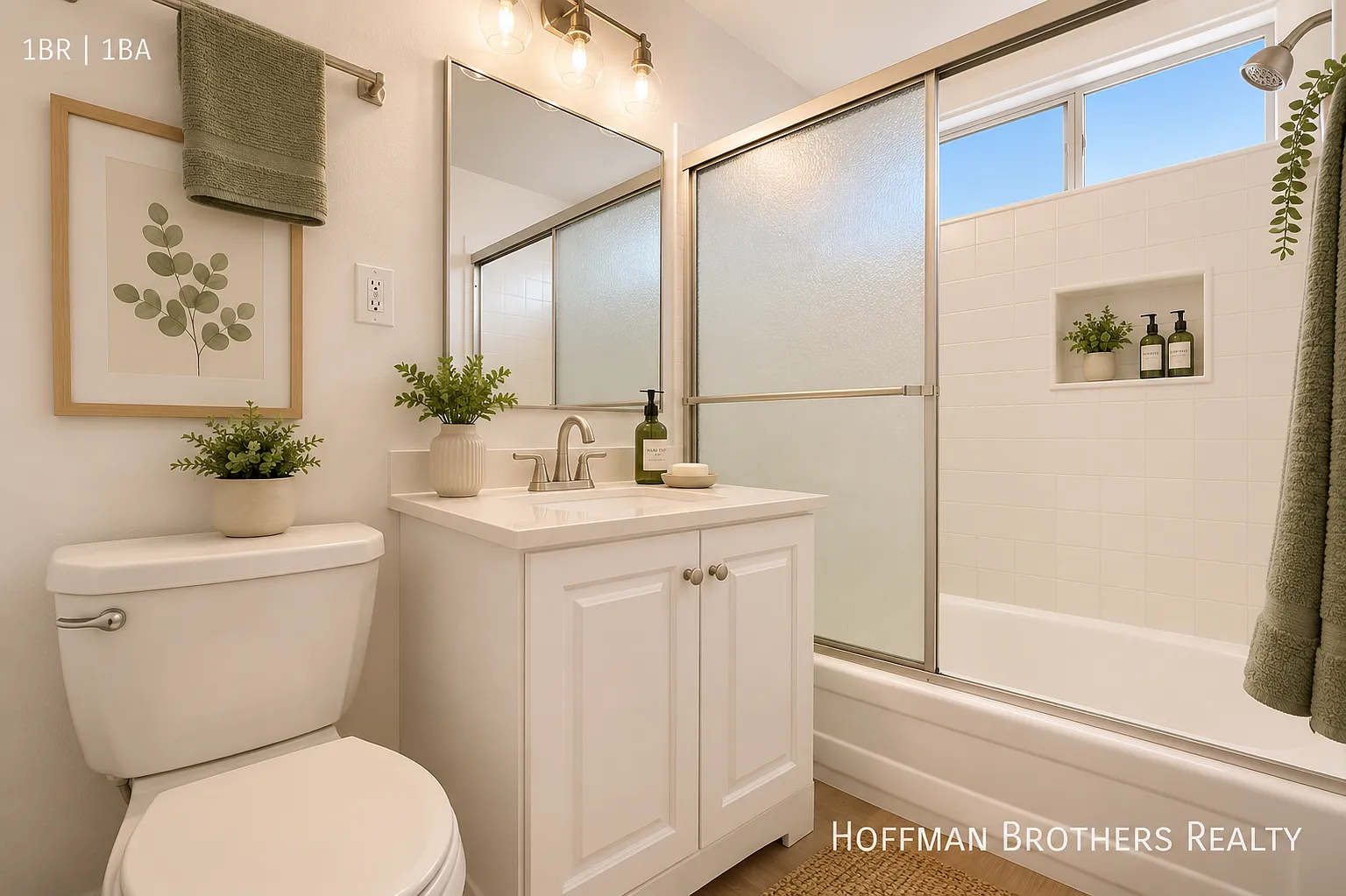 1 bed, 800 sqft, $1,695 — Photo 4