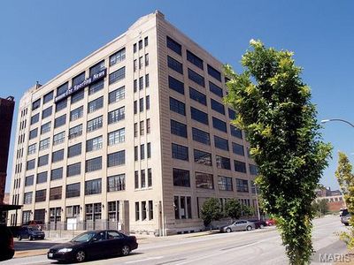 2020 Washington Ave Unit 504, Saint Louis, MO, 63103