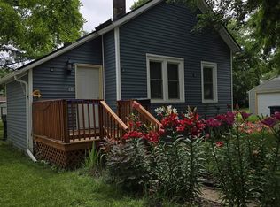 414 N Arthur St, South Bend, IN 46617