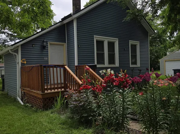 414 N Arthur St, South Bend, IN 46617