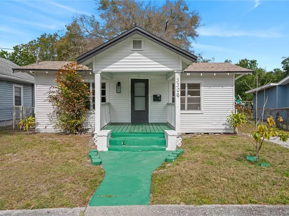 3306 E 23rd Ave, Tampa, FL 33605
