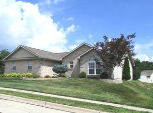 625 Woodland Park Dr, Boonville, MO 65233