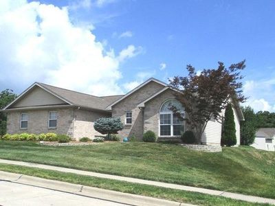 625 Woodland Park Dr, Boonville, MO, 65233