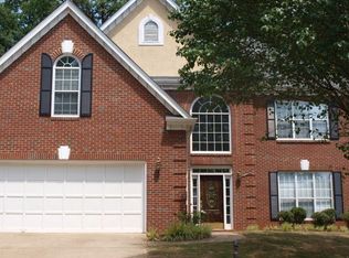 570 Elgaen Ct, Roswell, GA 30075