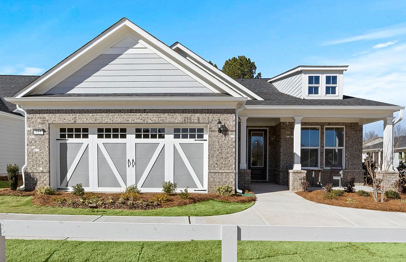 Home Exterior