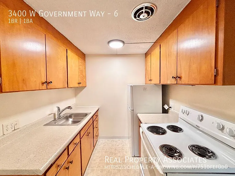 3400 W Government Way #6 — Photo 6