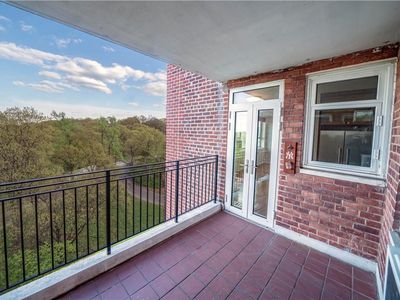 5355 Henry Hudson Parkway #8C, Bronx, NY, 10471