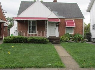 8900 S Highland Ave, Garfield Heights, OH
