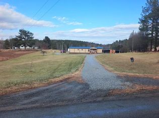 1773 Wade Rd, Pittsville, VA 24139