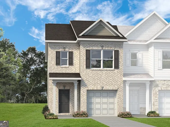 260 Dupont Dr #71, Cartersville, GA 30121