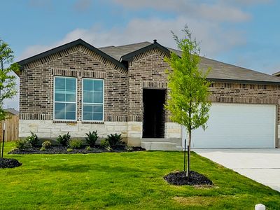 402 Singing Brk, Cibolo, TX, 78108
