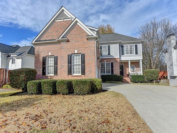 3rd image of 3535 Bridge Mill Ct