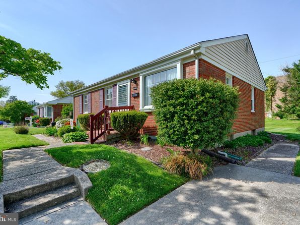 1036 Marleigh Cir, Baltimore, MD 21204