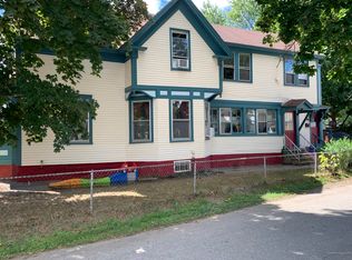 179 Water St, Waterville, ME 04901