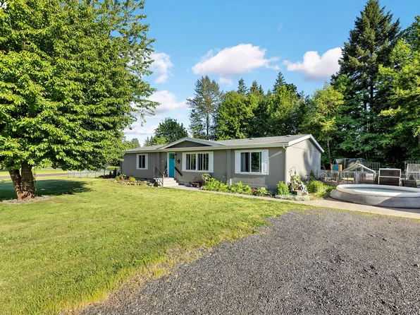 121 Vada Rd, Carson, WA 98610