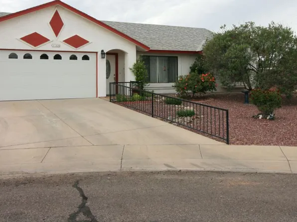 1436 S Roadrunner Ln, Thatcher, AZ 85552