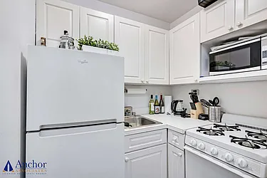 Rented by Anchor Associates