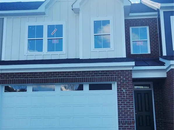 3013 Plymouth Pl, Williamsburg, VA 23185