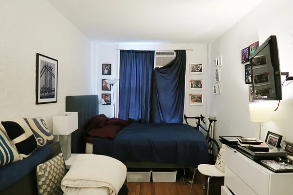 Rented by Waverly Realty Associates | media 9